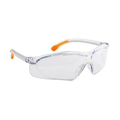 Afbeelding van Fossa Bril maat , Clear