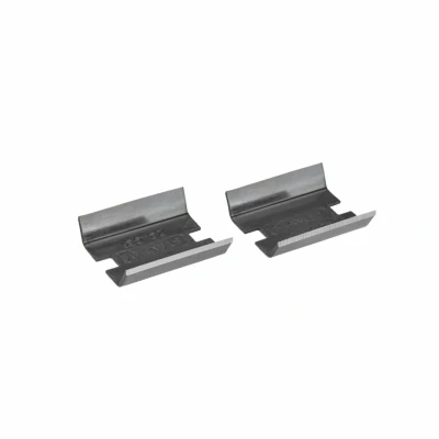 Afbeelding van Stanley handgereedschap Reserve Mesjes 25mm oor 2 28 616 stuks/kaart 0 631