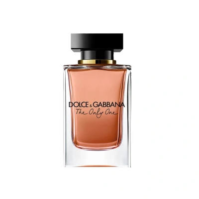 Afbeelding van DOLCE &amp; GABBANA The Only One eau de parfum 100 ml