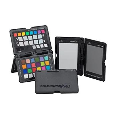 Afbeelding van Calibrite Kleurkaart ColorChecker Passport Photo 2