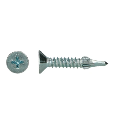 Afbeelding van Boorschroef(zelftapper) 4.2x25mm/200st