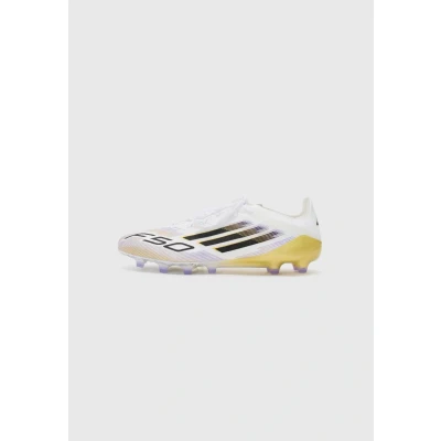Afbeelding van ADIDAS PERFORMANCE Voetbalschoen &#039;F50 Elite&#039; goud / zwart wit