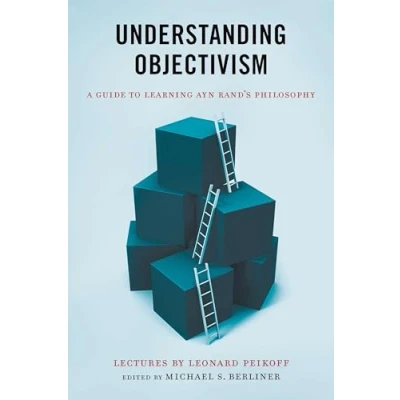 Afbeelding van Understanding Objectivism