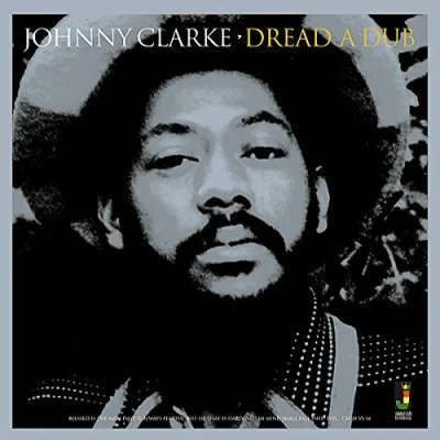 Afbeelding van Johnny Clarke Dread A Dub (CD)