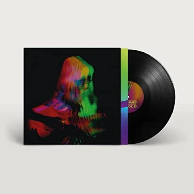 Afbeelding van Melody&#039;s Echo Chamber Unfold (LP)