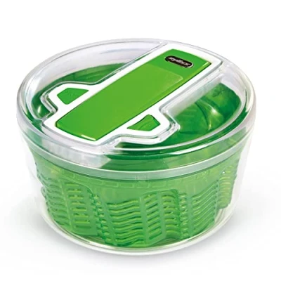 Afbeelding van Zyliss Slacentrifuge SwiftDry Ø 26cm Groen