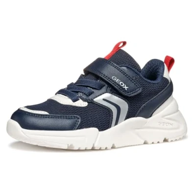 Afbeelding van GEOX J LOFTUS BOY Blauw 24 EU