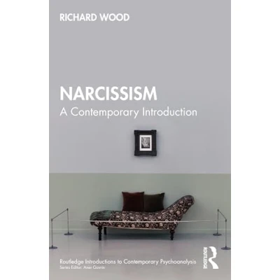 Afbeelding van Routledge Introductions to Contemporary Psychoanalysis Narcissism