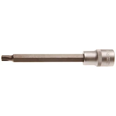 Afbeelding van BGS Dopsleutelbit lengte 140 mm 1/2&quot; wigprofiel (voor RIBE) M7