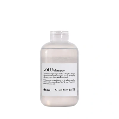 Afbeelding van Davines VOLU Shampoo 250 ml