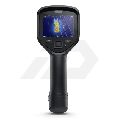 Afbeelding van FLIR E8 Pro Warmtebeeldcamera 320x240 9 Hz