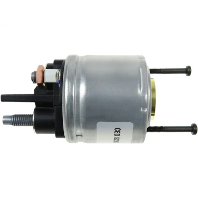 Afbeelding van Magneetschakelaar, startmotor AS PL SS3072(VALEO)