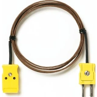 Afbeelding van Fluke 80pj ext verlengdraadset type j 1288234