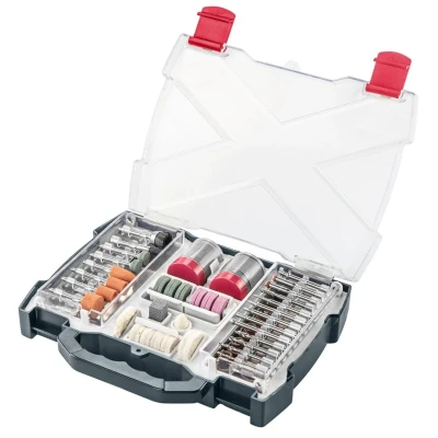 Afbeelding van Multitool Accessoires set 99 Delig
