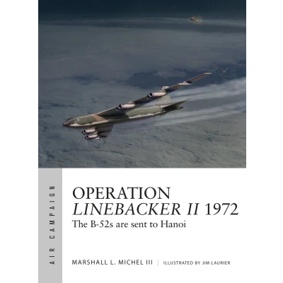 Afbeelding van Operation Linebacker II 1972