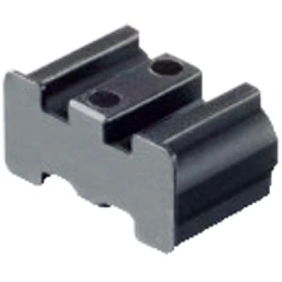 Afbeelding van Bachmann 375.503 Kappenset Zwart