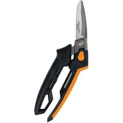 Afbeelding van Fiskars PowerArc heavy duty snip 1027206