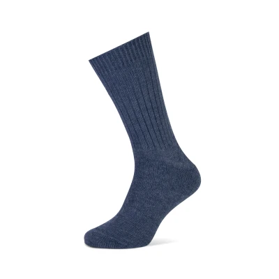 Afbeelding van Stapp Herenanklet Thermo Super Raf&amp;Jeans Sokken 41 42