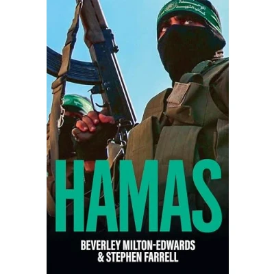 Afbeelding van Hamas: The Quest for Power