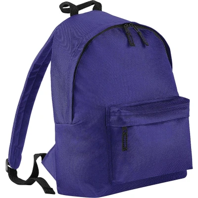 Afbeelding van Bagbase Mode Rugzak / (18 Liter) (Paars)