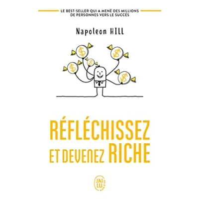 Afbeelding van Réfléchissez et devenez riche