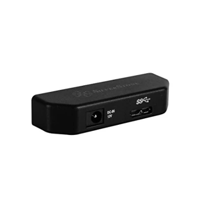 Afbeelding van Silverstone EP02 SATA interfacekaart/ adapter