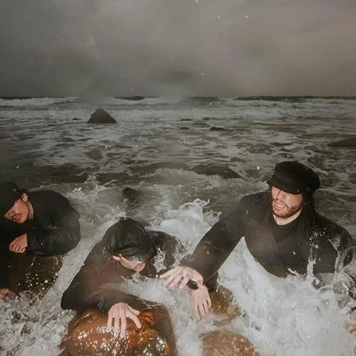 Afbeelding van The Liquid Self