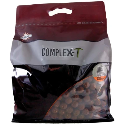 Afbeelding van Dynamite Baits CompleX T Boilies 1kg 26mm