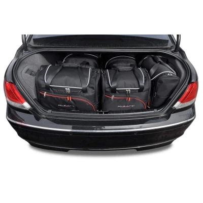 Afbeelding van BMW 7 2001 2008 KJUST Set Van 5 Tassen