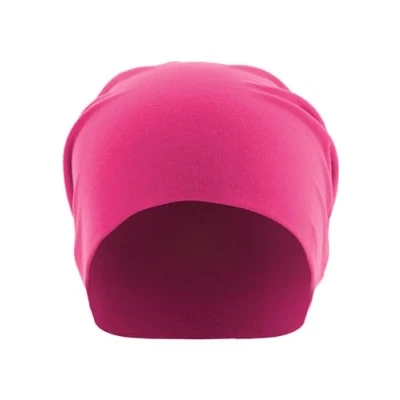 Afbeelding van MasterDis beanie muts StreetStyle magenta