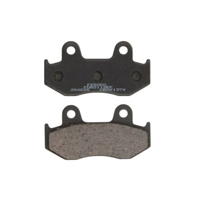 Afbeelding van Ferodo Remblokken ECO Friction EF FDB2119EF