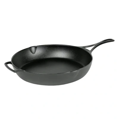 Afbeelding van Koekenpan Lodge Blacklock BL39SK 30 cm