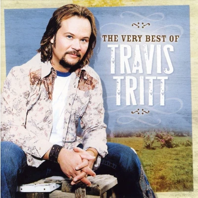 Afbeelding van Very Best Of Travis Tritt
