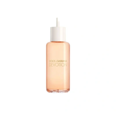 Afbeelding van Dolce &amp; Gabbana Devotion 150 ml Eau de Parfum Refill