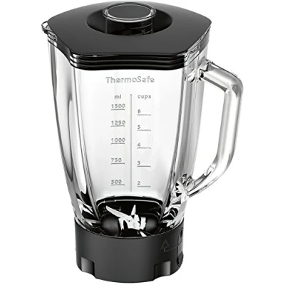Afbeelding van Bosch MUZ9MX1 OptiMUM Blenderkan Keukenmachine accessoire