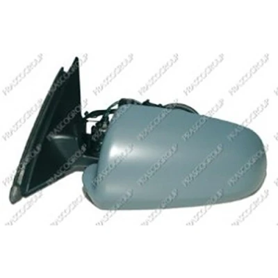 Afbeelding van Buitenspiegel PRASCO AD0207324