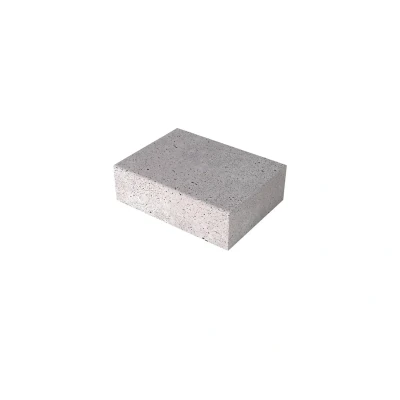 Afbeelding van Schellevis Oud Hollandse Halve Traptrede 50x40x20 Cm Grijs Traptreden