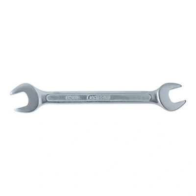 Afbeelding van KS Tools, Spanner, Dubbele steeksleutel