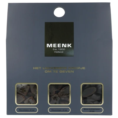 Afbeelding van Meenk Ik Hou Van Holland Giftset 540GR