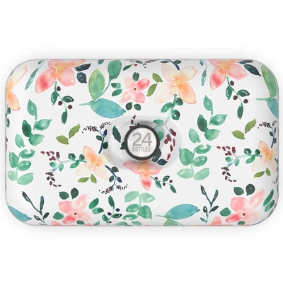 Afbeelding van 24Bottles Lunchbox 21 cm
