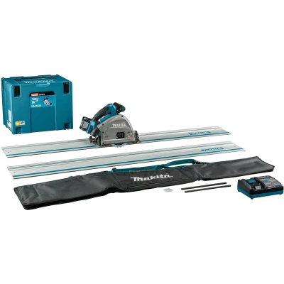 Afbeelding van Makita handcirkelzaag accu 1 meegeleverde s sp001gm103