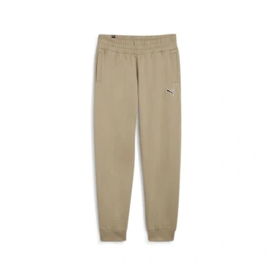 Afbeelding van Puma Better Essentials Trainingsbroek, Dames, Maat: XS, Oak branch