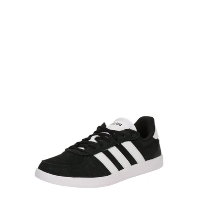 Afbeelding van Lage Sneakers adidas BREAKNET SLEEK SUEDE