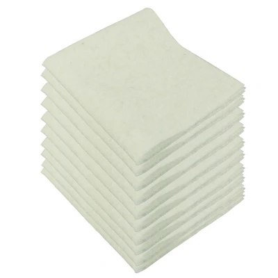 Afbeelding van Protecton Poetsdoeken (10 Stuks)