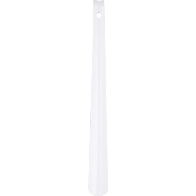 Afbeelding van Springyard schoenlepel metaal 42cm wit