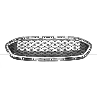 Afbeelding van Radiateurgrille PRASCO FD3482011