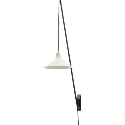 Afbeelding van SERAX Seppe Van Heusden Seam Wandlamp M H 100 cm