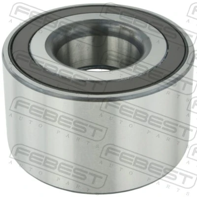 Afbeelding van FEBEST DAC32730040M Wiellager Achteras links en rechts 32mm 73mm Met ABS sensorring HONDA: Airwave (GJ1/GJ2) 1.5 VTEC, VTEC 4x4,