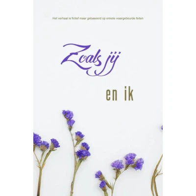 Afbeelding van Zoals jij en ik