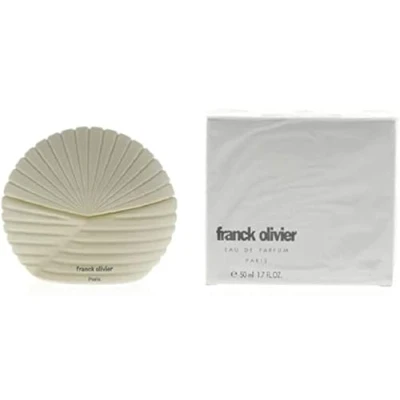 Afbeelding van Franck Olivier Eau De Parfum 50ML